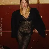 Selma May голая #0052