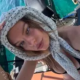 Selma May голая #0064