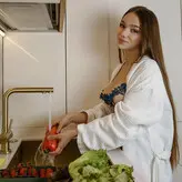 Selti голая #1145