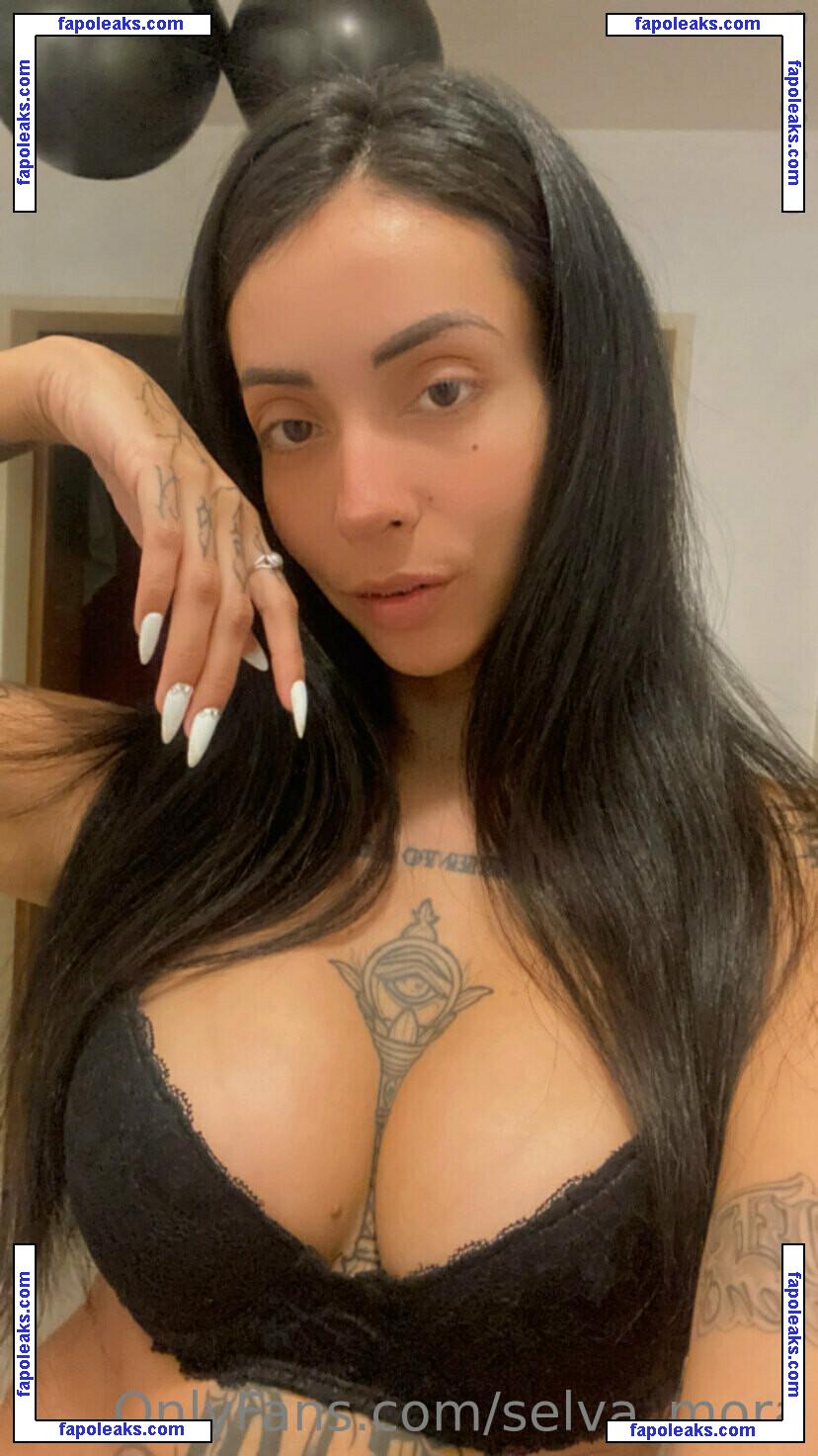 selva_mora / selmora nude photo #0001 from OnlyFans