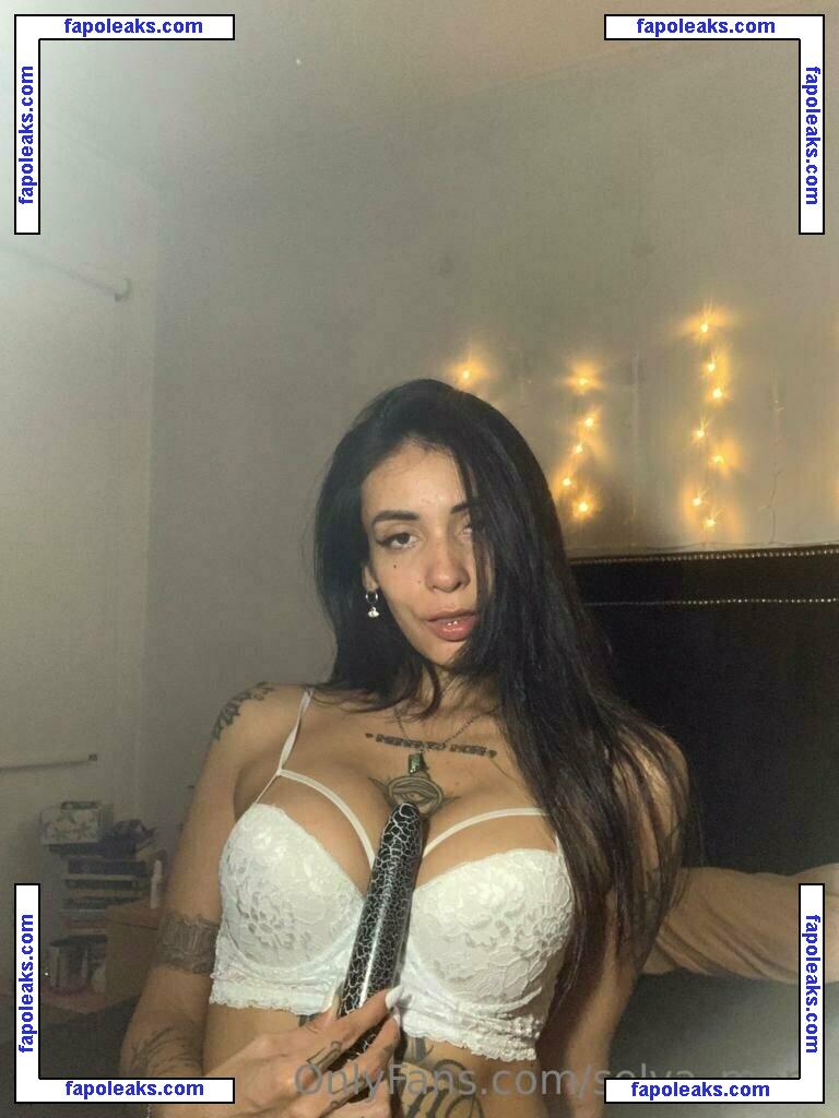 selva_mora / selmora nude photo #0003 from OnlyFans