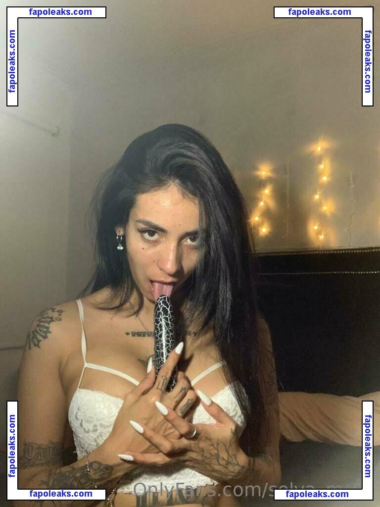 selva_mora / selmora nude photo #0013 from OnlyFans