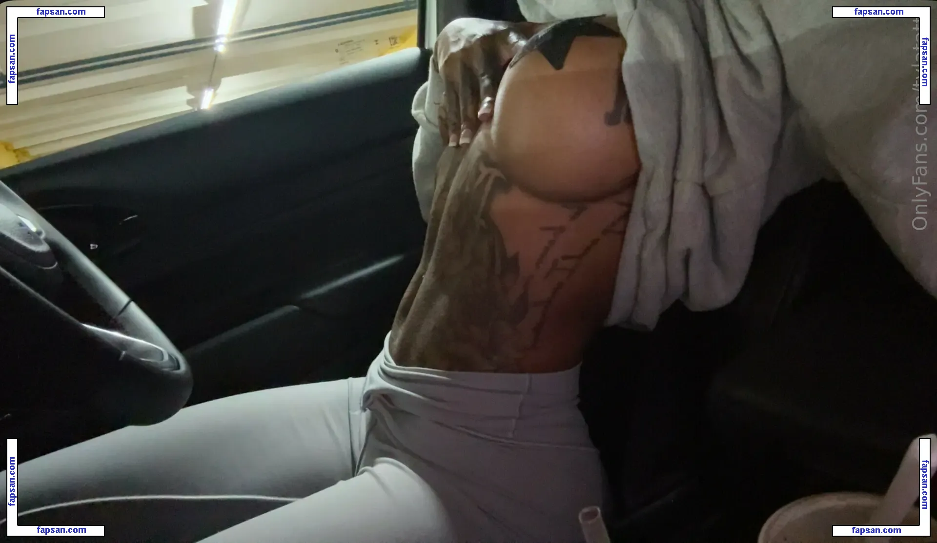 Semaj Osullivan голая фото #0005 с Онлифанс