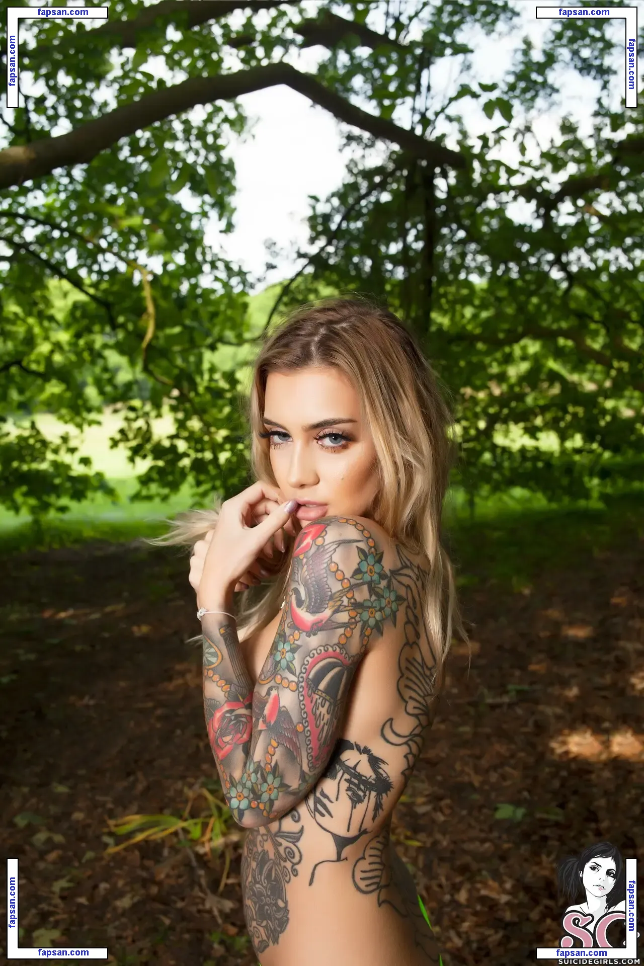 semcbutnaked голая фото #0065 с Онлифанс