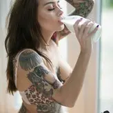 semcbutnaked голая #0074