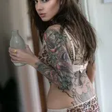 semcbutnaked голая #0082