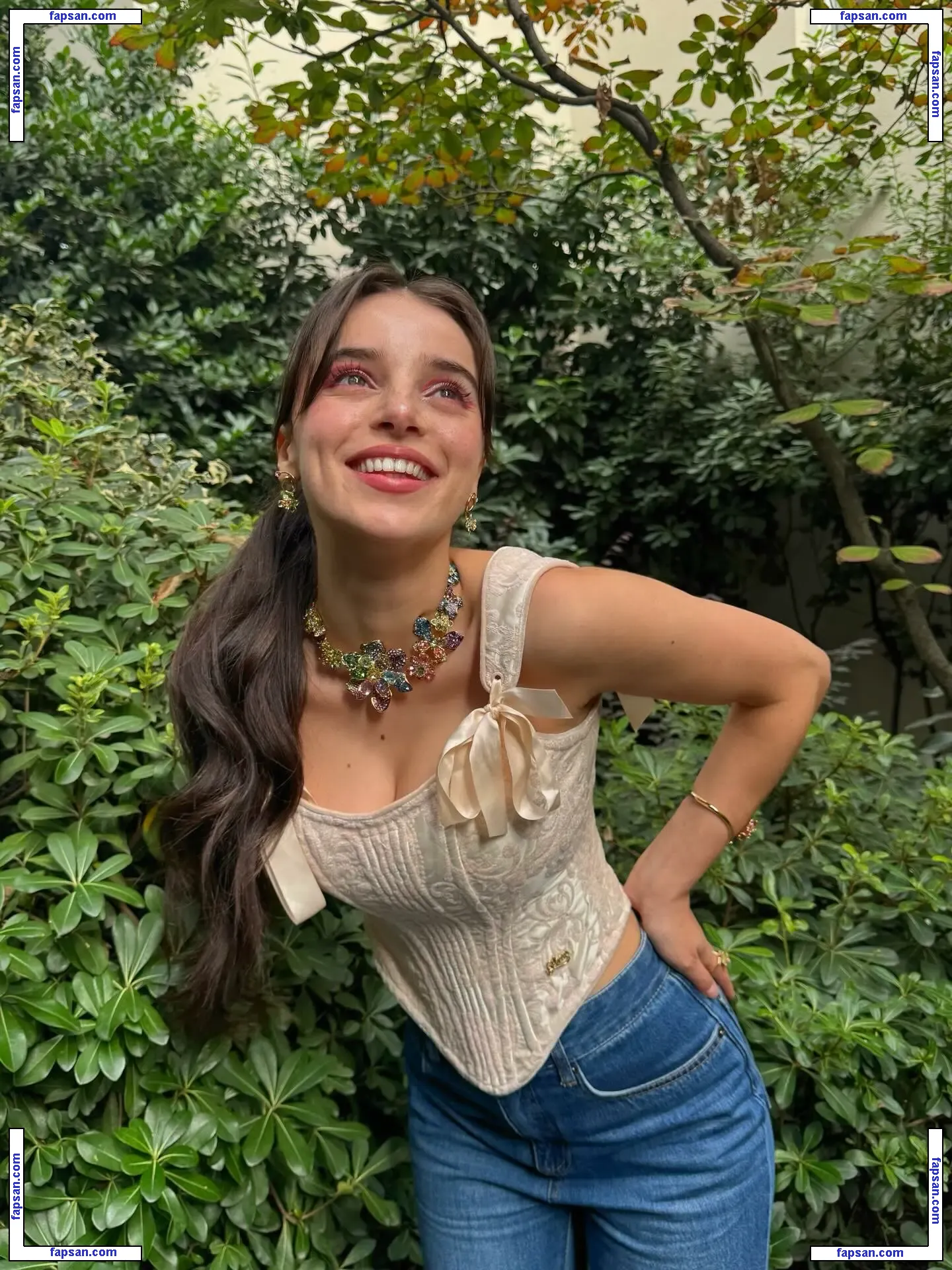 Semiraminta голая фото #0007 с Онлифанс