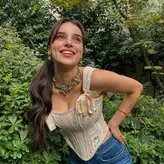 Semiraminta голая #0007