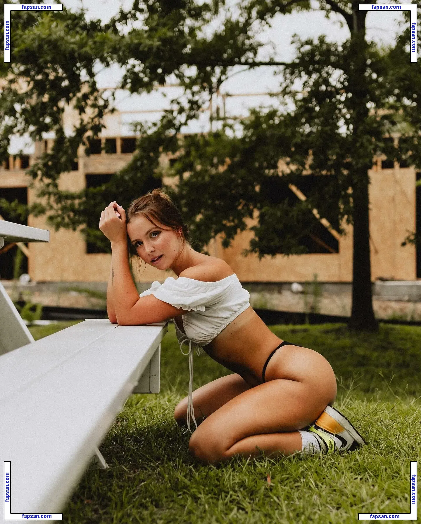 Sen City nude photo #0004 from OnlyFans