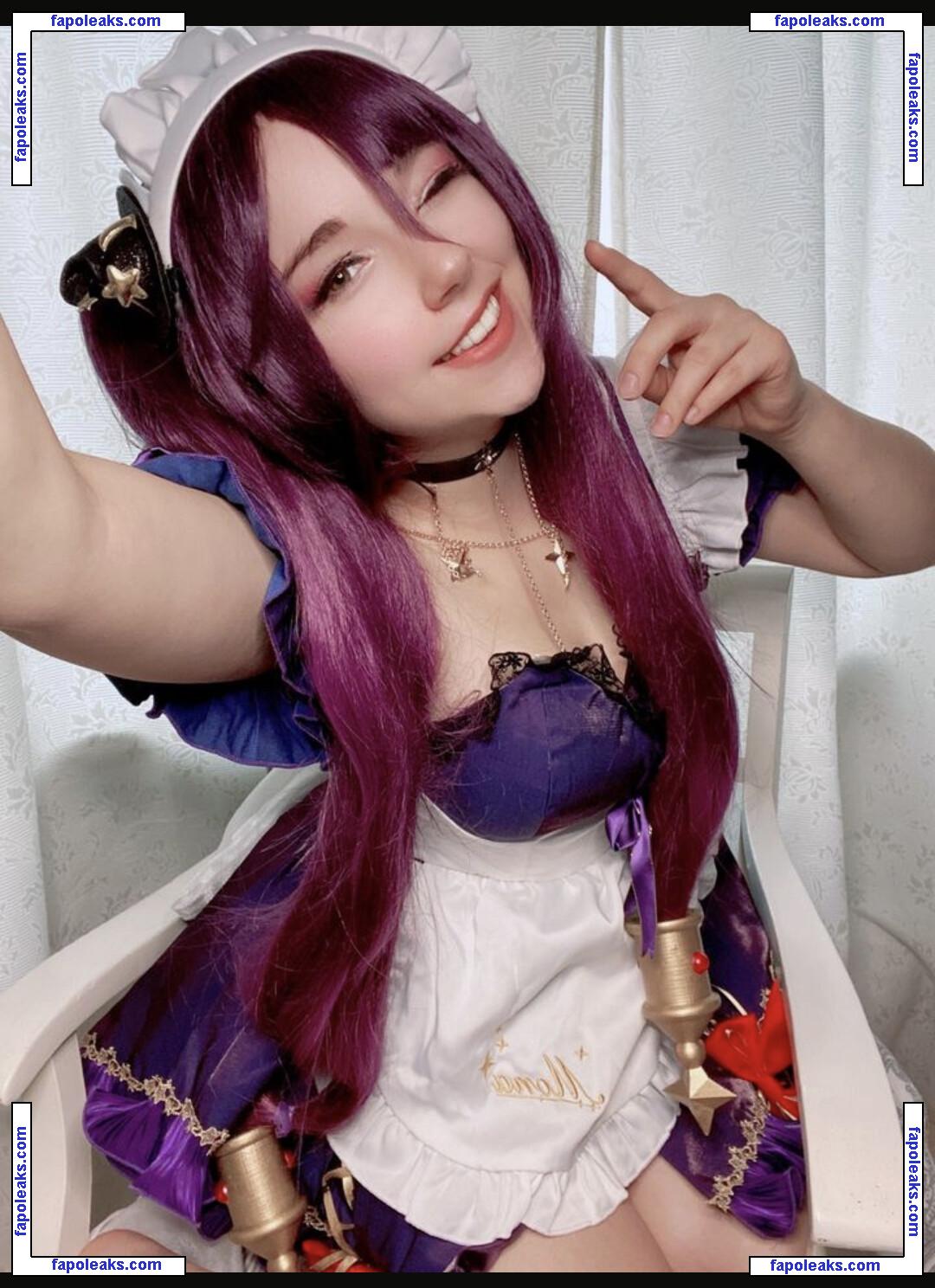 Sen Cosplay / sencosplay / sushiuncensored nude photo #0002 from OnlyFans