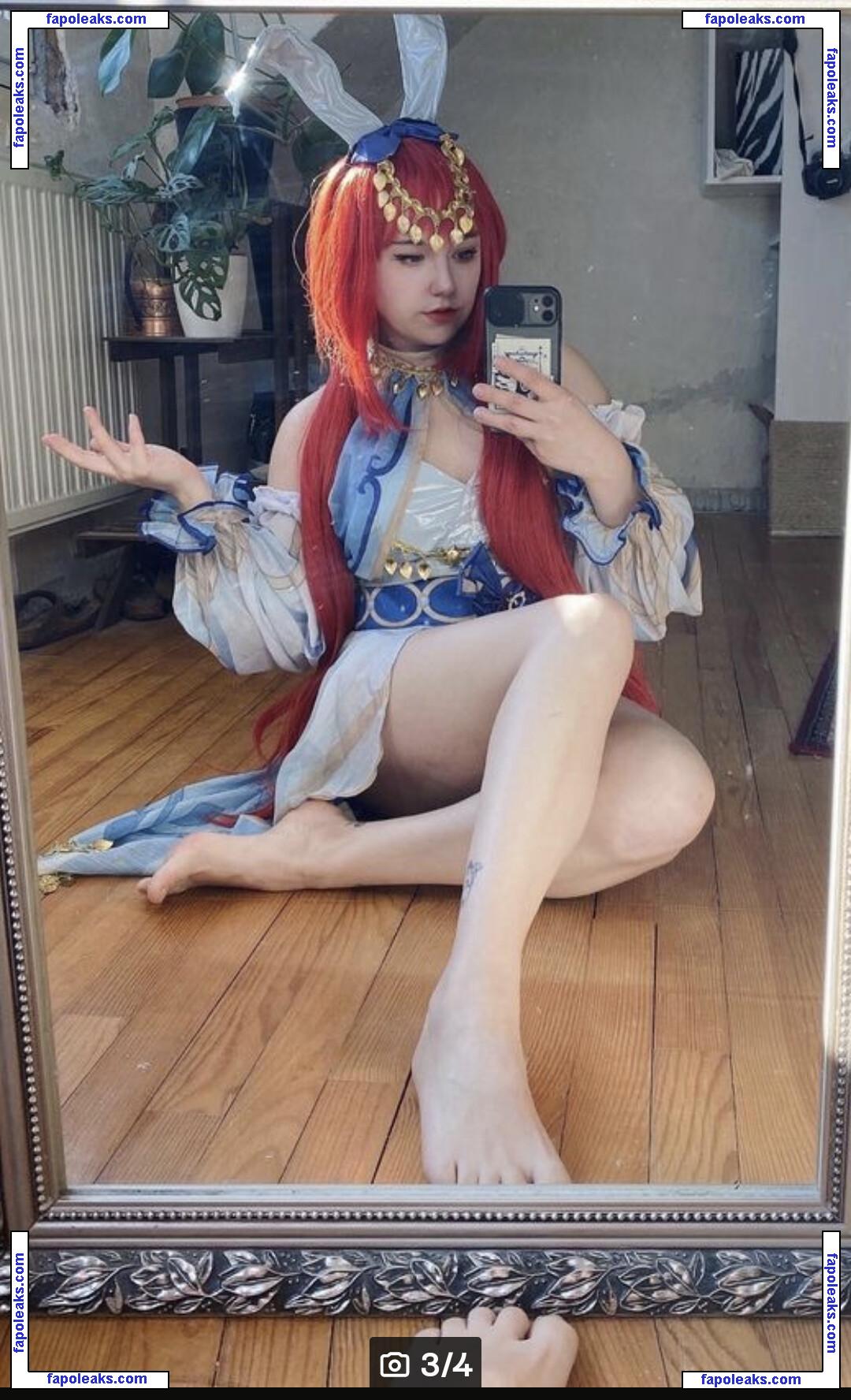 Sen Cosplay / sencosplay / sushiuncensored nude photo #0009 from OnlyFans