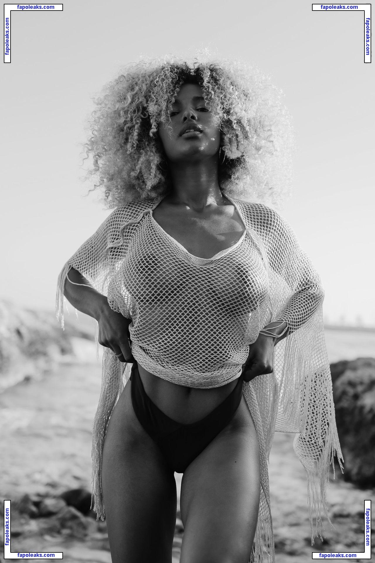 Senait Pinel Foraste nude photo #0005 from OnlyFans