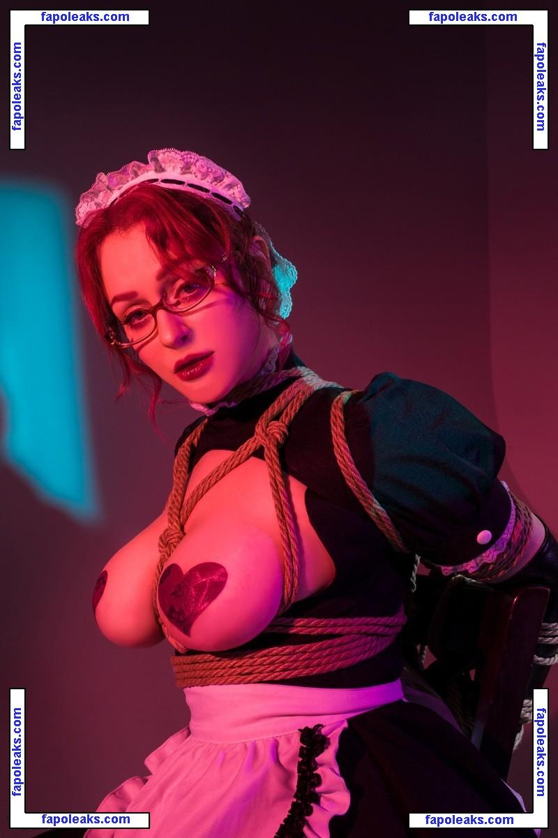 Senedy / senedy_cosplay nude photo #0147 from OnlyFans
