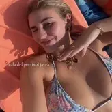 Senna Bellod nude #0010