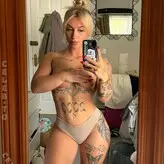 Senna Whiteman голая #0008