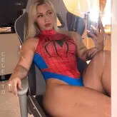 Senna Whiteman голая #0011