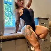 Senna Whiteman голая #0013