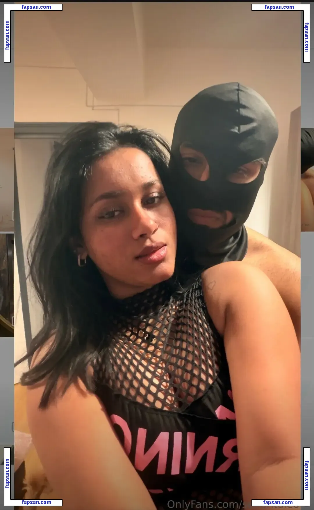 Senorita Sara nude photo #0014 from OnlyFans