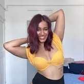 Senorita Sara голая #0008