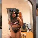 Senorita Sara nude #0012