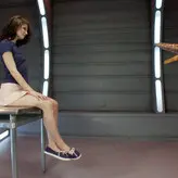 Sensi Pearl голая #0052