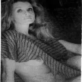 Senta Berger nude #0006