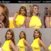 Senta Berger голая #0030