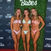 Senter Sisters nude #0003