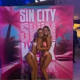 Senter Sisters nude #0004