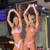 Senter Sisters nude #0007