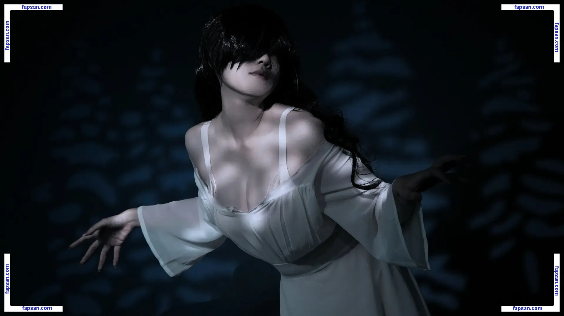 senyeyezi голая фото #0012 с Онлифанс