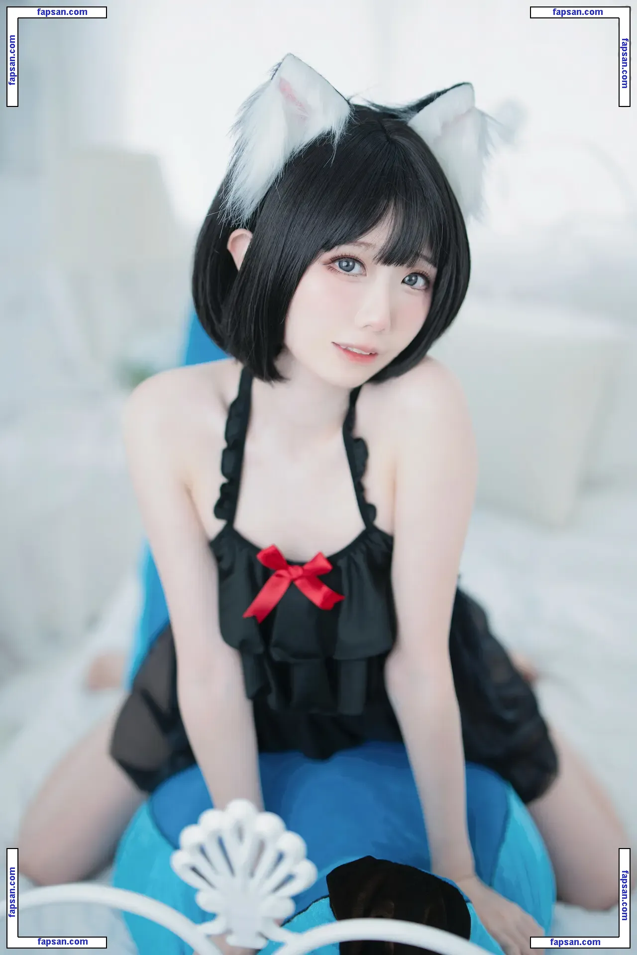 Senyuki Cosplay голая фото #0006 с Онлифанс