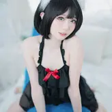 Senyuki Cosplay nude #0006