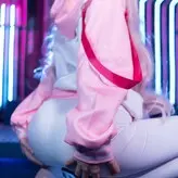 Senyuki Cosplay nude #0007