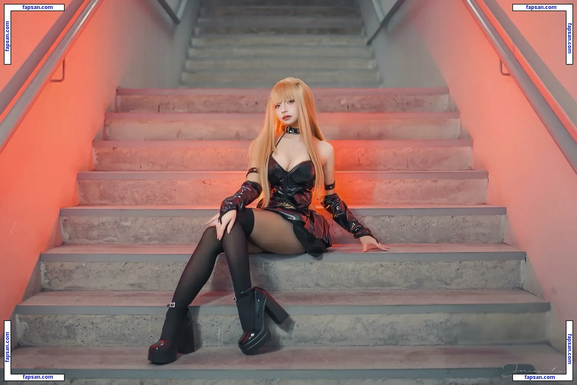 Seolette nude photo #0024 from OnlyFans