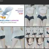 seosils2 голая #0015