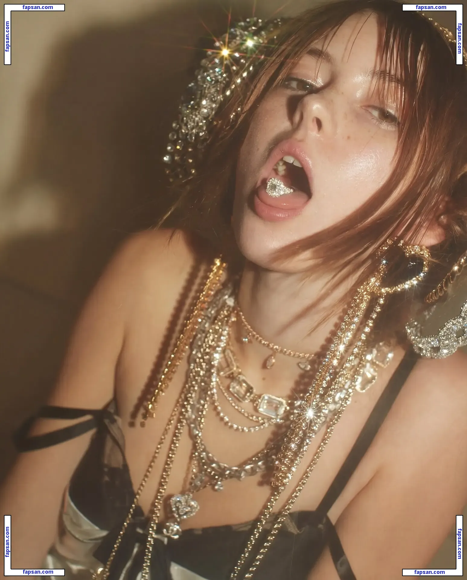 Sephira Lily Street nude photo #0008 from OnlyFans