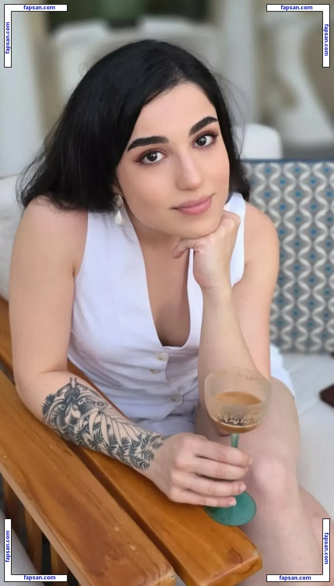 SepidPersia nude photo #0002 from OnlyFans