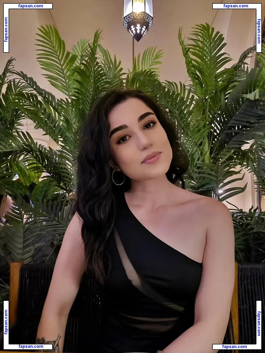 SepidPersia nude photo #0006 from OnlyFans