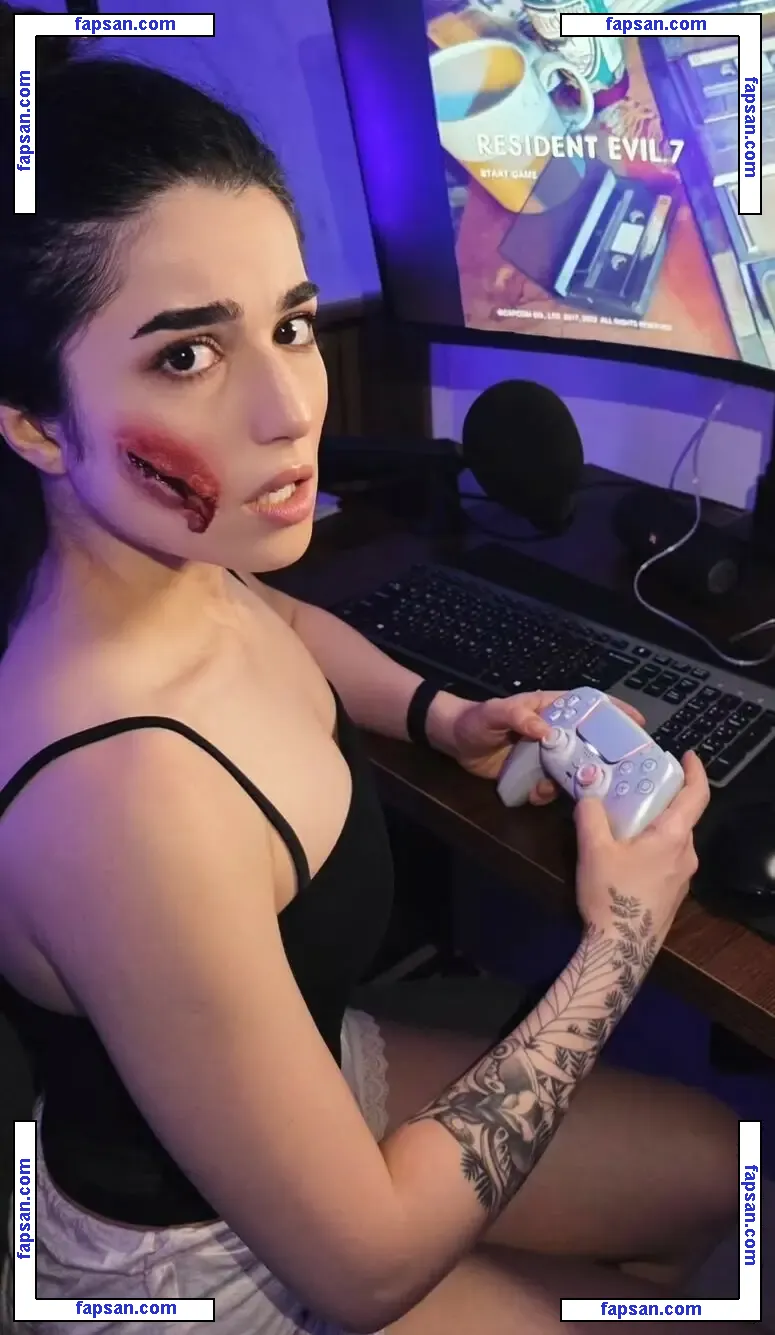 SepidPersia nude photo #0007 from OnlyFans