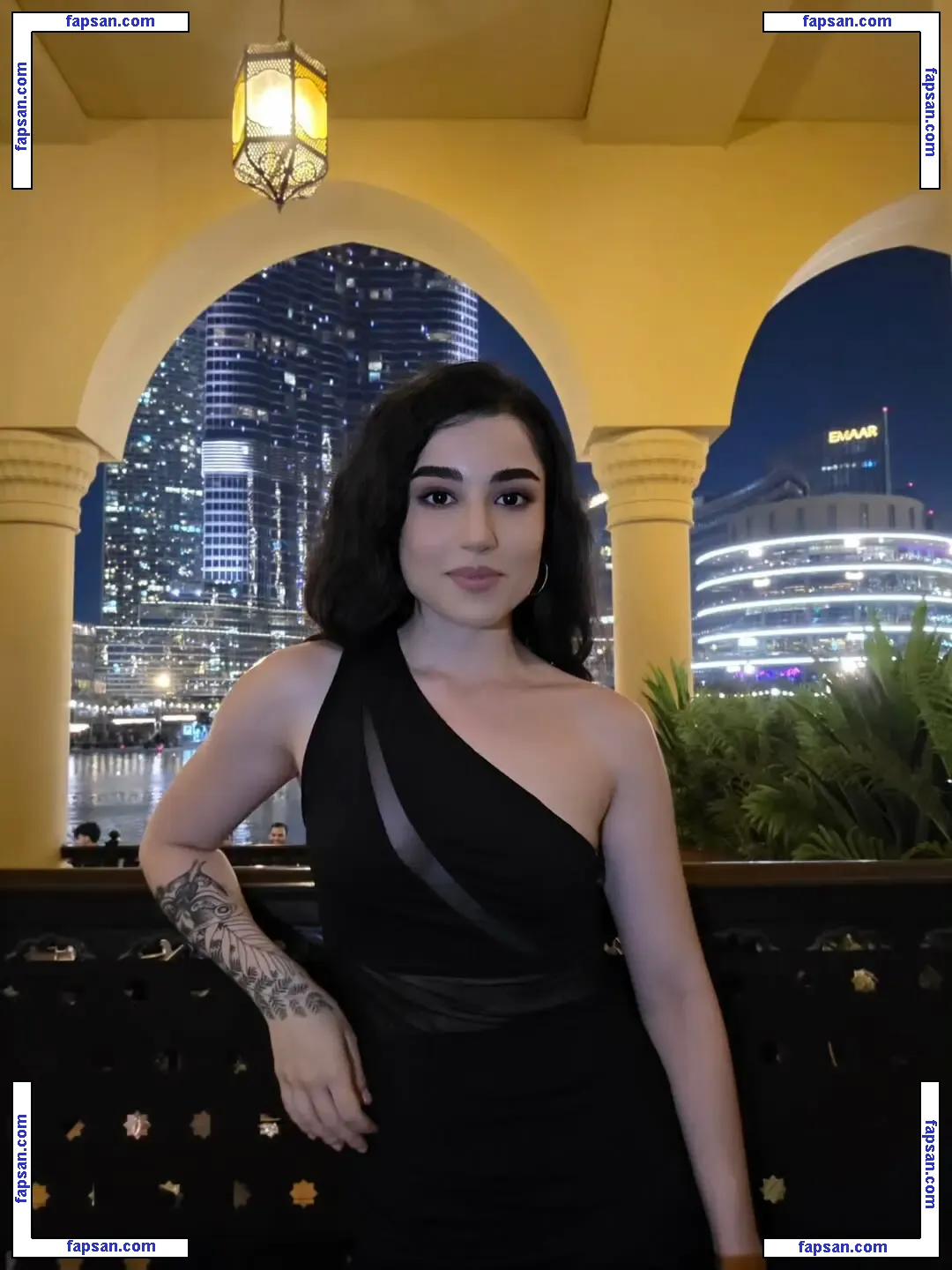 SepidPersia nude photo #0016 from OnlyFans