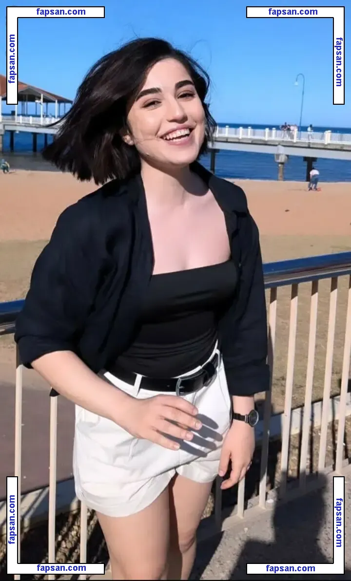 SepidPersia голая фото #0030 с Онлифанс