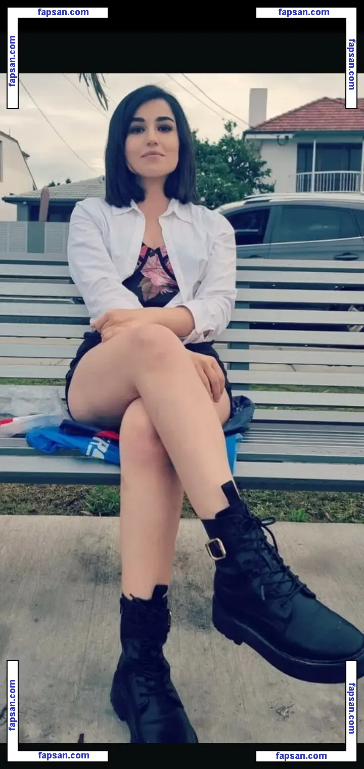 SepidPersia голая фото #0040 с Онлифанс