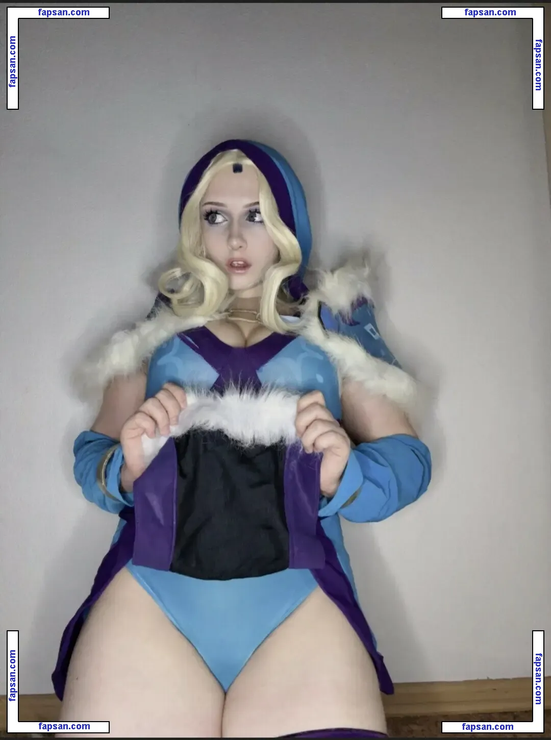 Septemba_Chan голая фото #0124 с Онлифанс