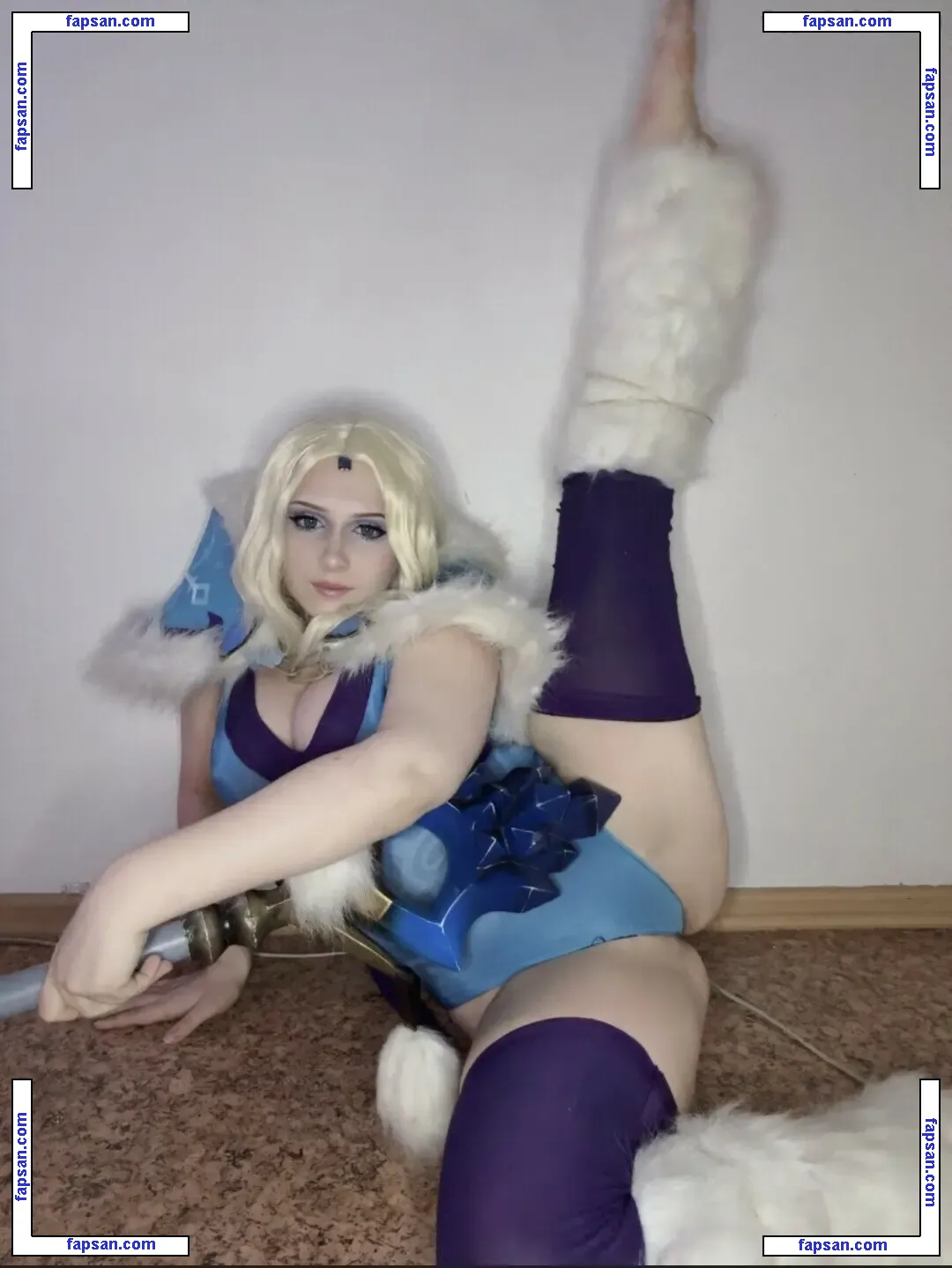 Septemba_Chan голая фото #0125 с Онлифанс