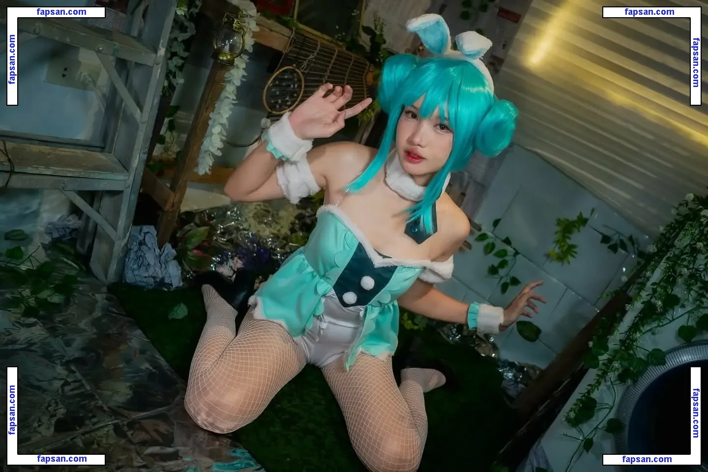 Sera Komori nude photo #0001 from OnlyFans