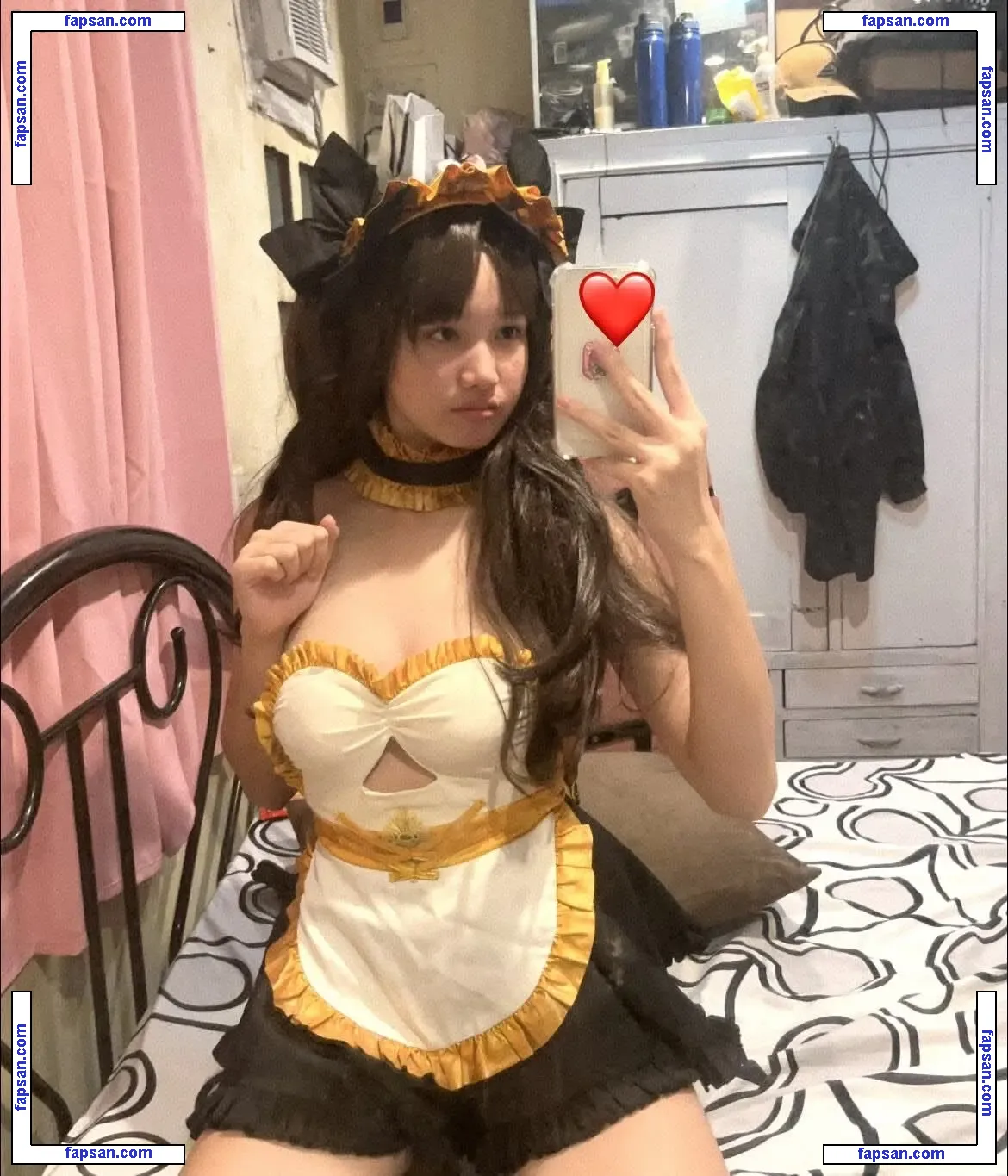 Sera Komori nude photo #0003 from OnlyFans