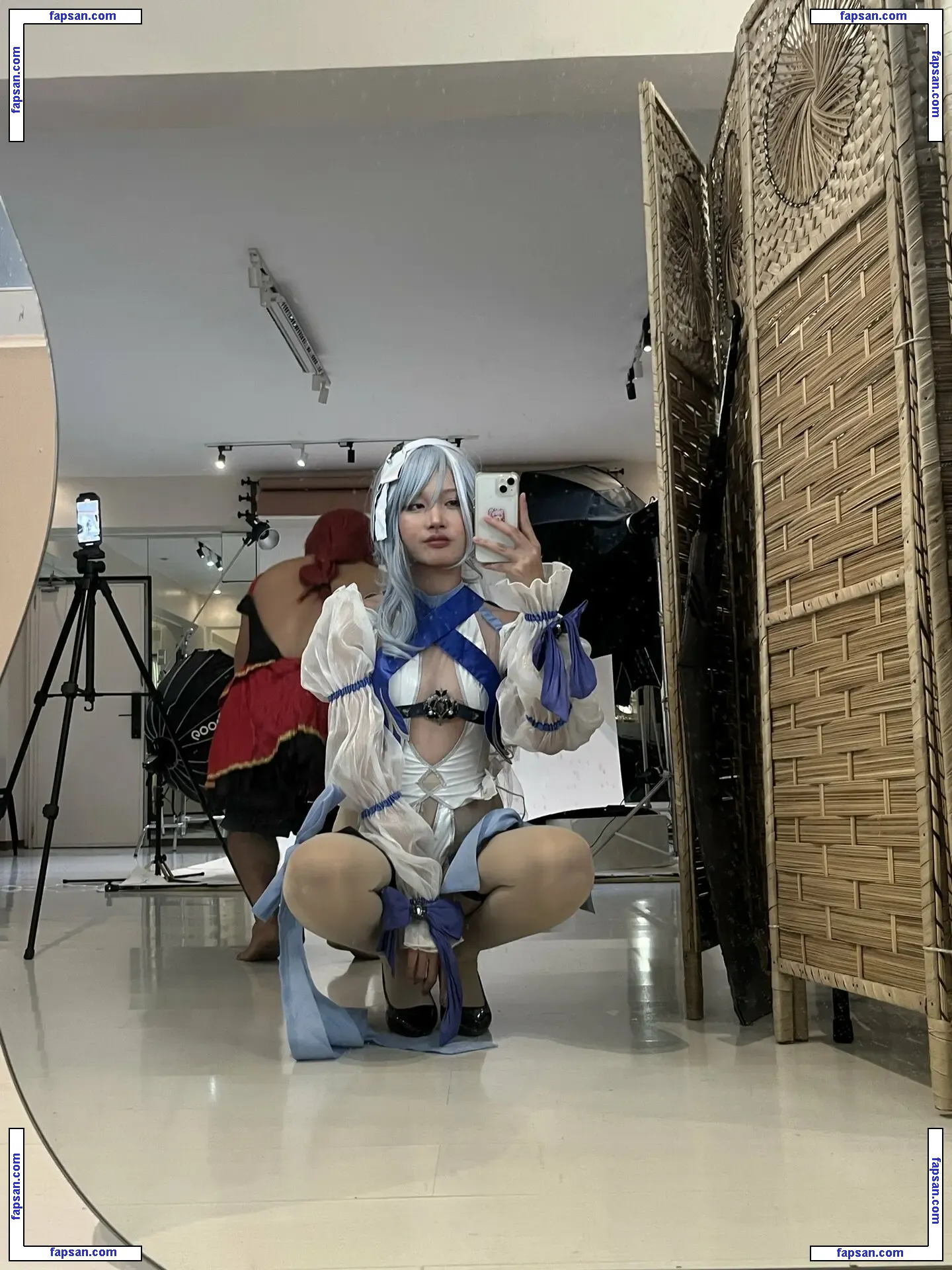 Sera Komori nude photo #0004 from OnlyFans