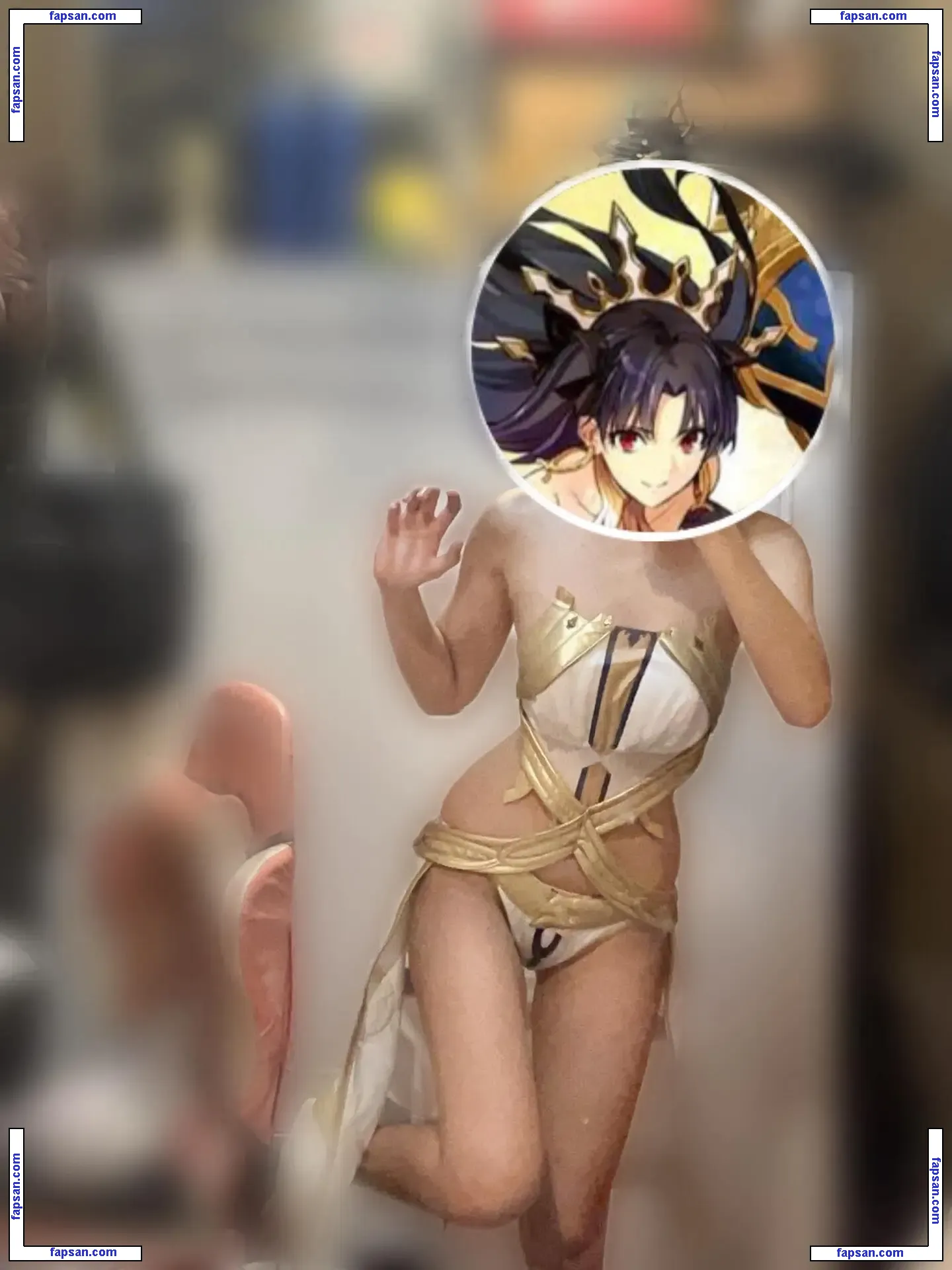 Sera Komori nude photo #0006 from OnlyFans