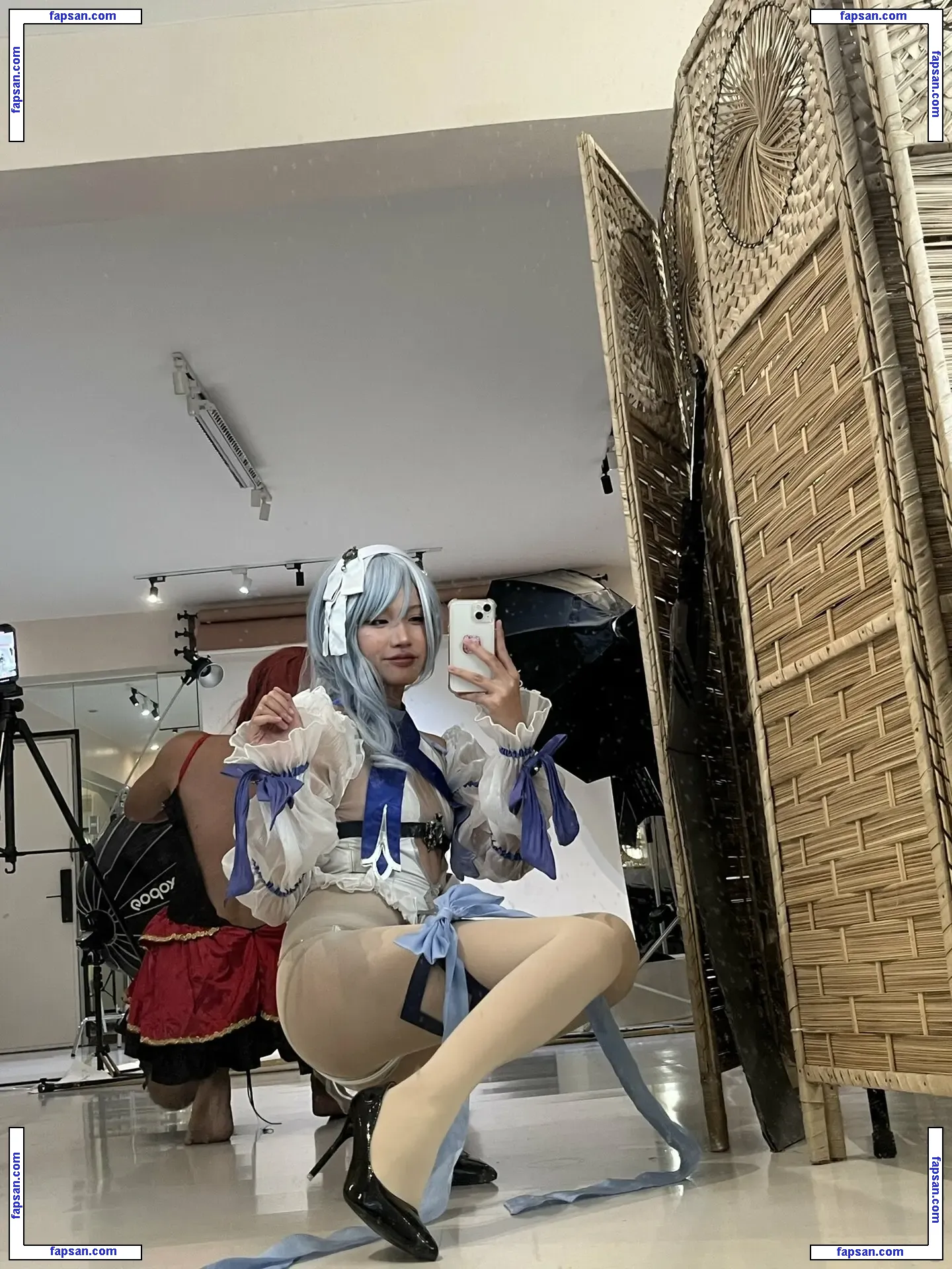 Sera Komori nude photo #0009 from OnlyFans